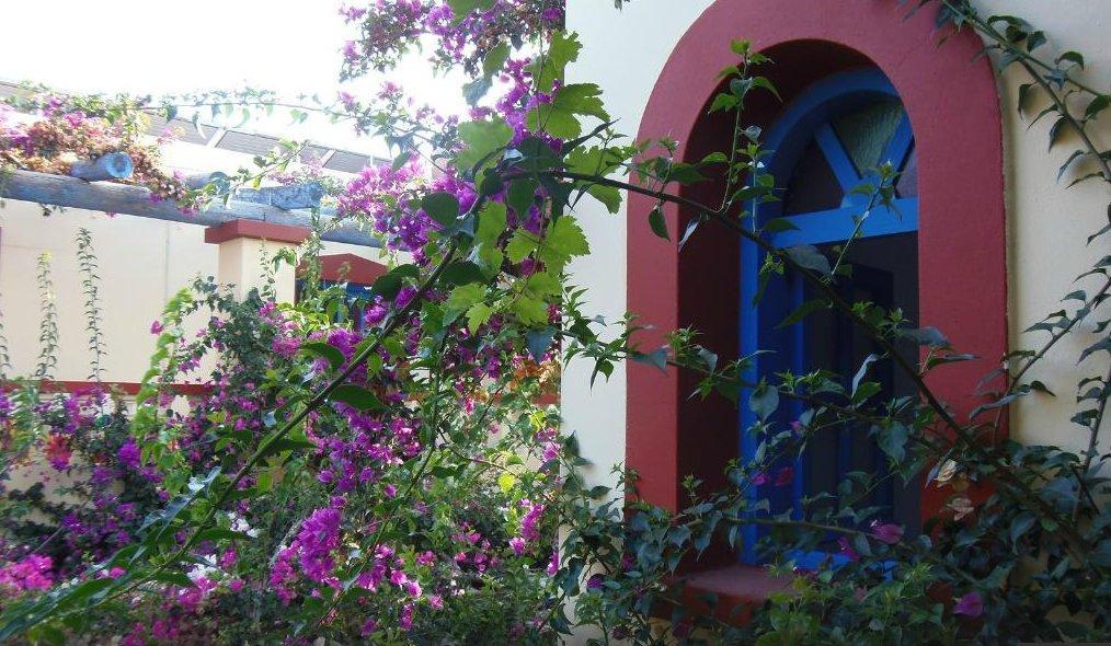 Palm Bay Hotel سيسي المظهر الخارجي الصورة