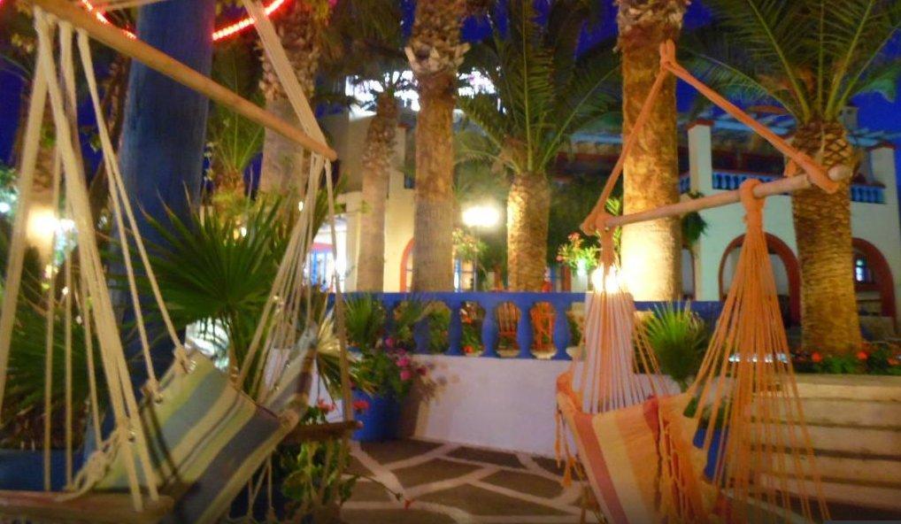 Palm Bay Hotel سيسي المظهر الخارجي الصورة
