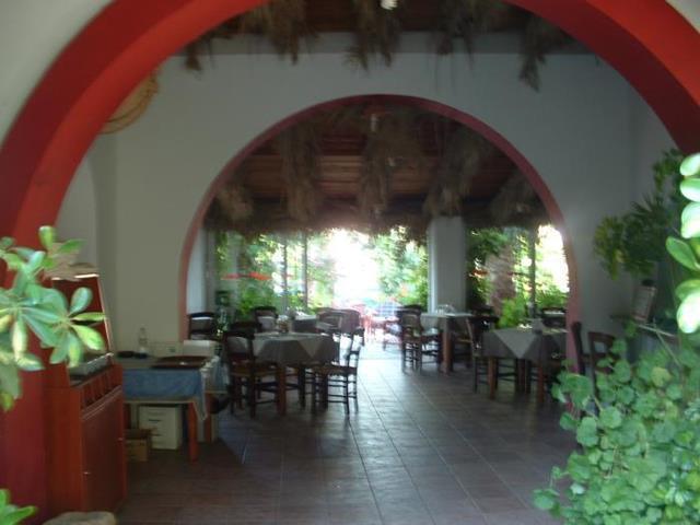 Palm Bay Hotel سيسي المظهر الخارجي الصورة