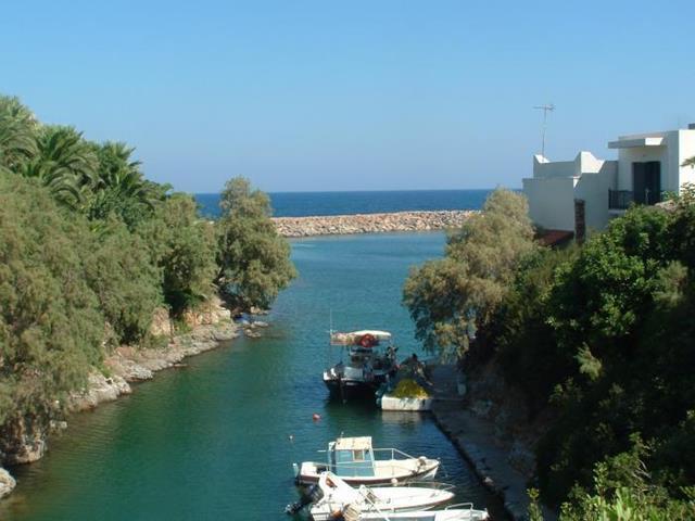 Palm Bay Hotel سيسي المظهر الخارجي الصورة